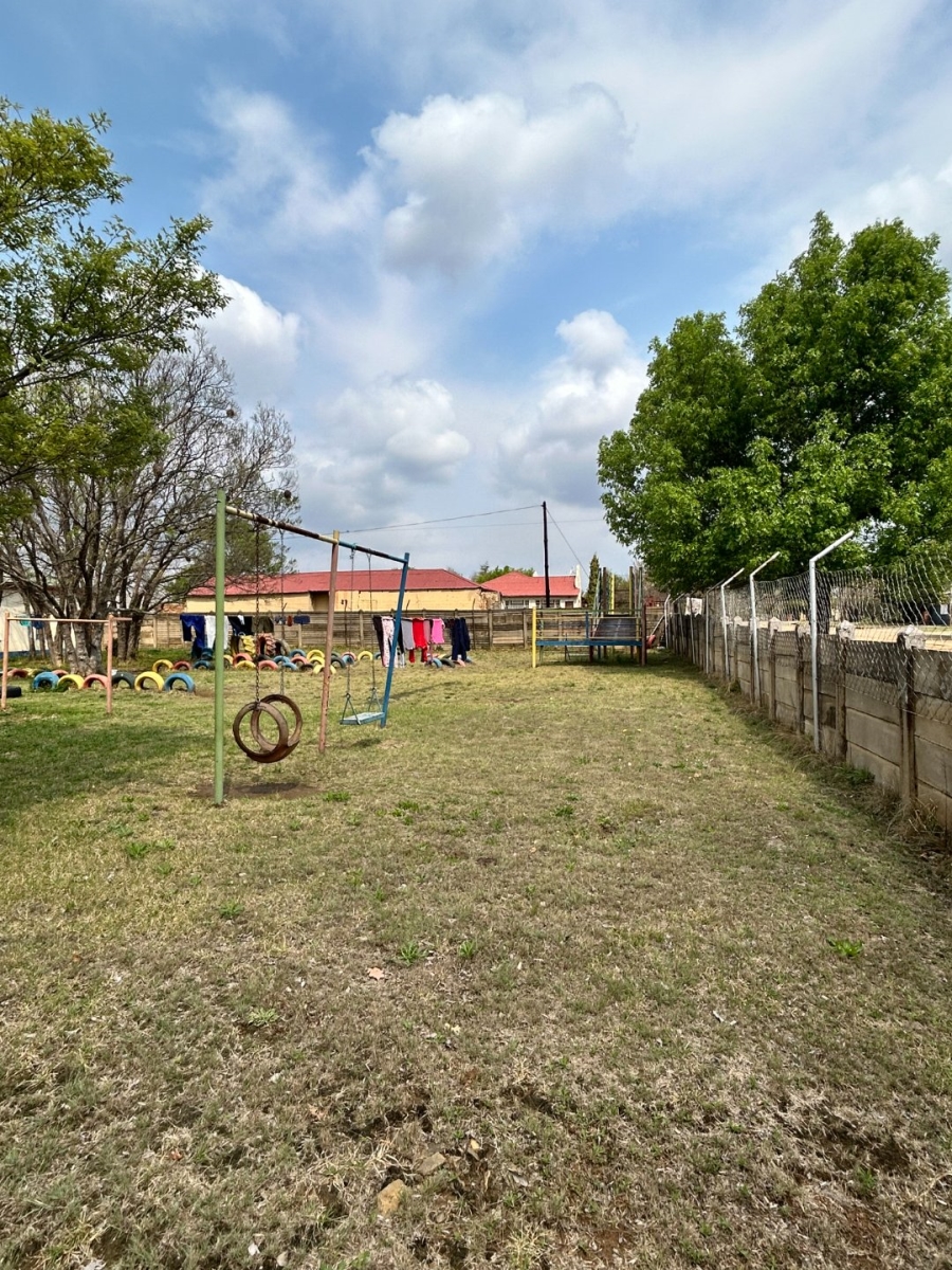  Bedroom Property for Sale in Warden Free State